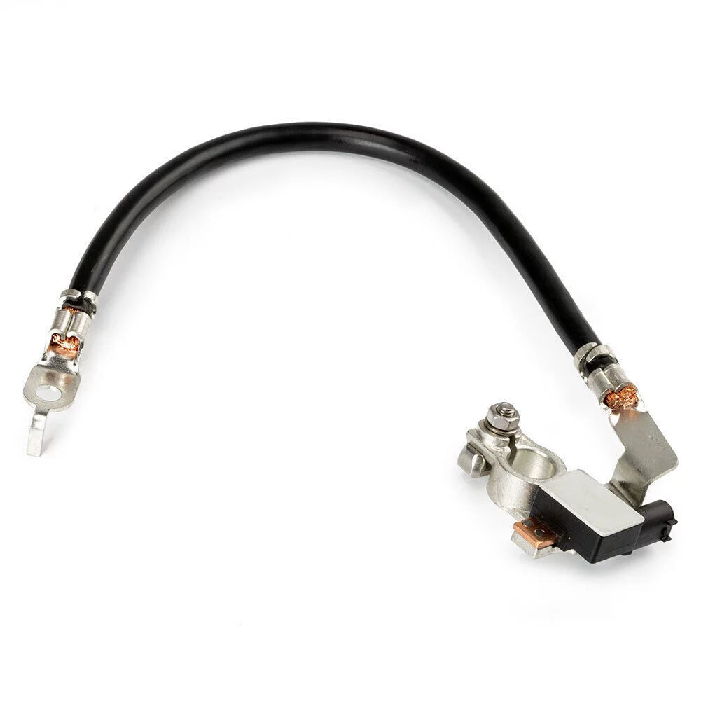 GELUOXI Battery Negative Cable Wire for Ford Transit Connect Escape Focus 2012-2018 AV6Z10C679E
