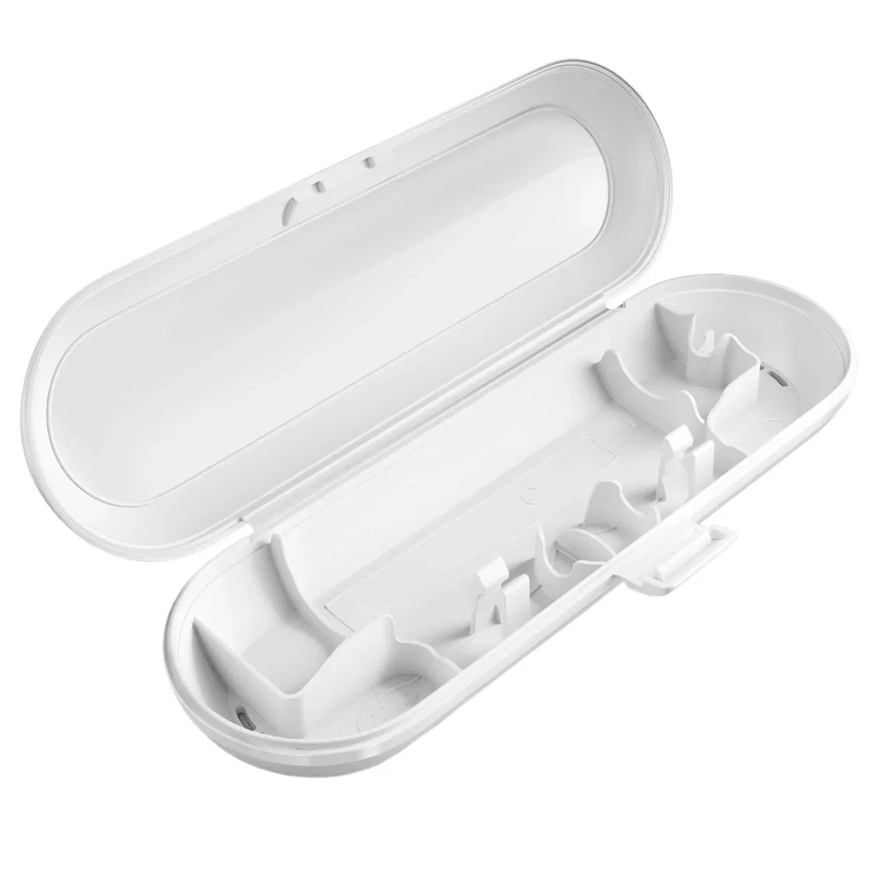 Philips Sonicare ProtectiveClean 4300 Rechargeable Toothbrush (2 Pack)