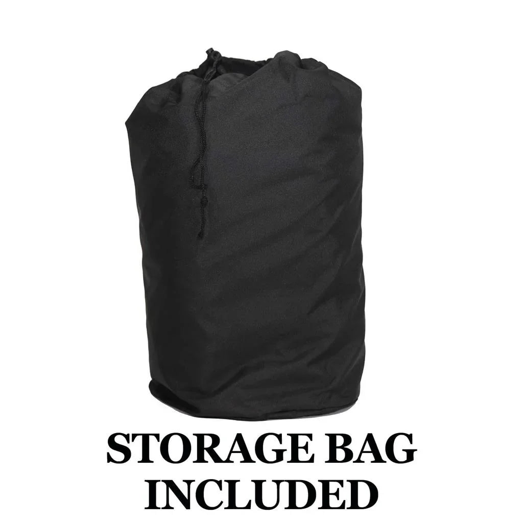 300D Snowmobile Travel and Storage Cover Compatible for 2011-2015 Ski Doo Bombardier GSX LE E-TEC 600 H.O. Sleds. Slush and Mud Protection