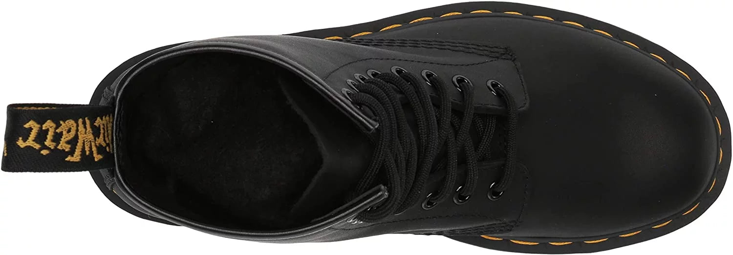 Dr. Martens Men's 1460 Combat Boot