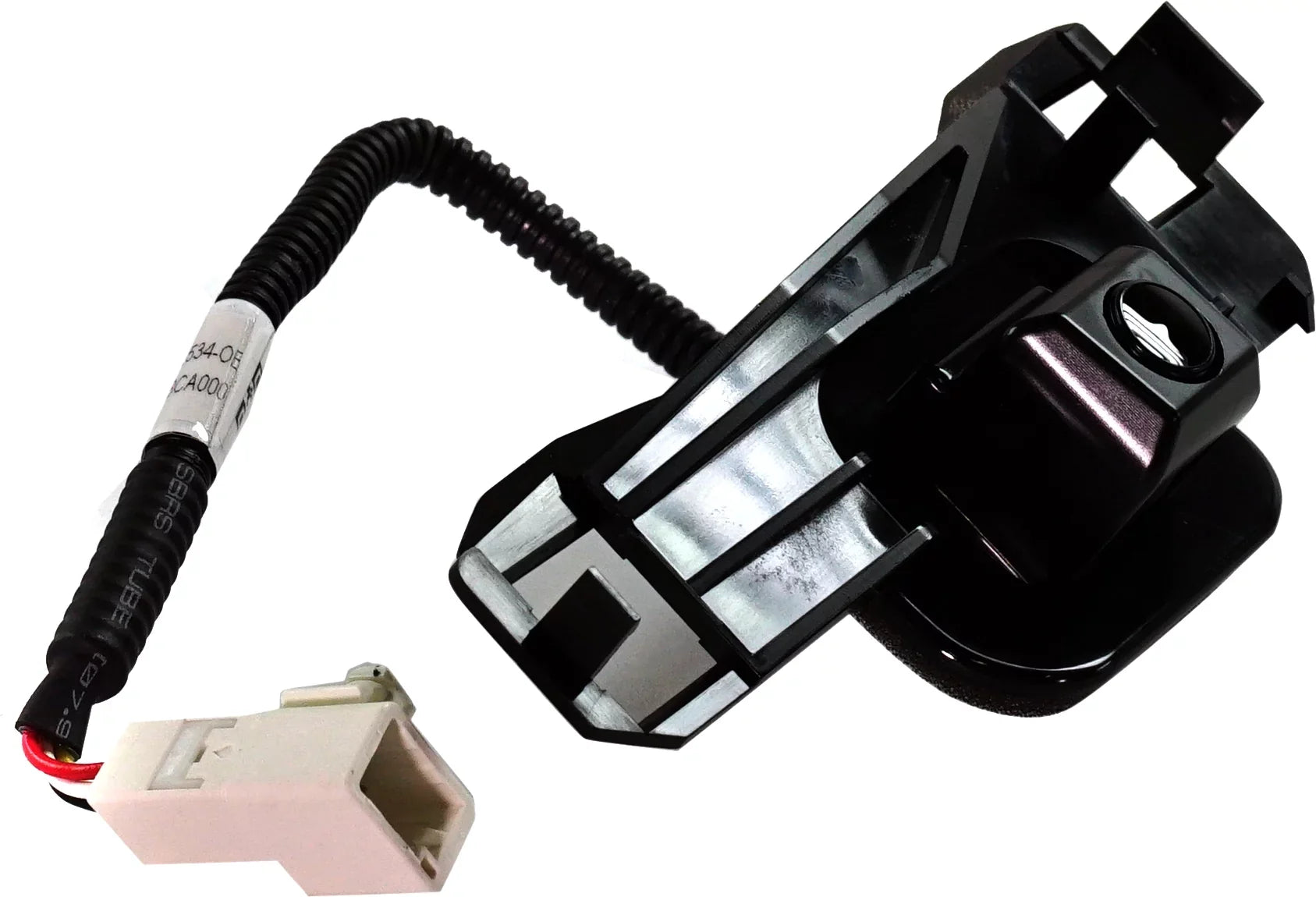 Replacement RT51070028 Back Up Camera Compatible with 2006-2010 Sienna Colored