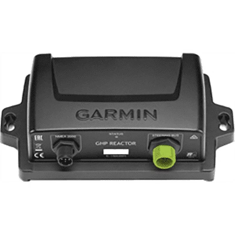 Garmin 010-11052-65 G Reactor 40 Autopilot Course Computer Unit, for Generic Sterr By Wire Systems