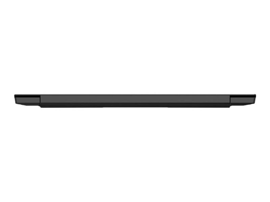 ThinkPad P1 Gen 3 20TH - Xeon W-10855M / 2.8 GHz - vPro - Win 10 Pro for Workstations 64-bit - Quadro T2000 - 32 GB RAM - 1 TB SSD NVMe - 15.6" 1920 x 1080 (Full HD) - Wi-Fi 6 - Ebony - kbd: US