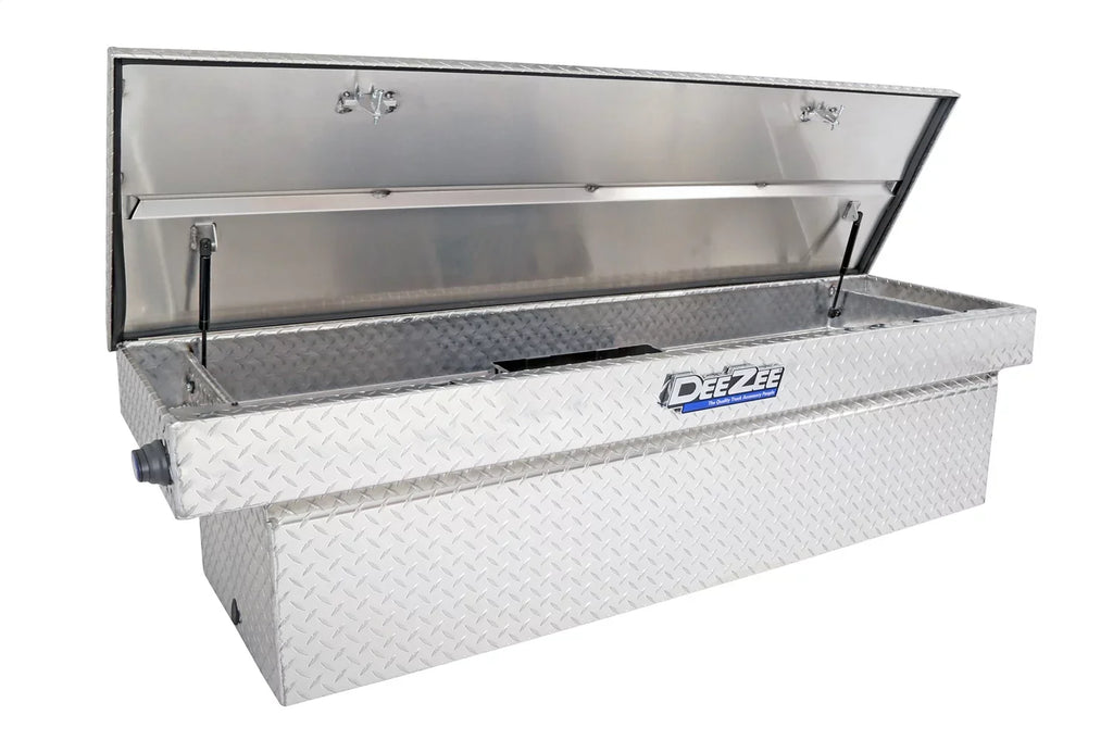 Dee Zee DZ 9170 Crossover - Single Tool Boxes - Blue Label - Universal Fit