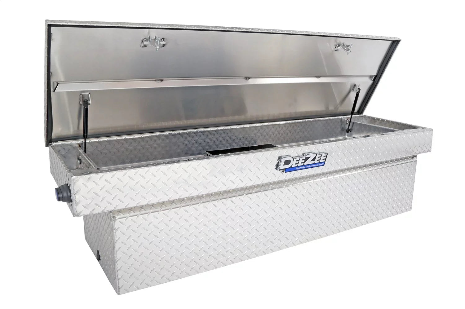 Dee Zee DZ 9170 Crossover - Single Tool Boxes - Blue Label - Universal Fit