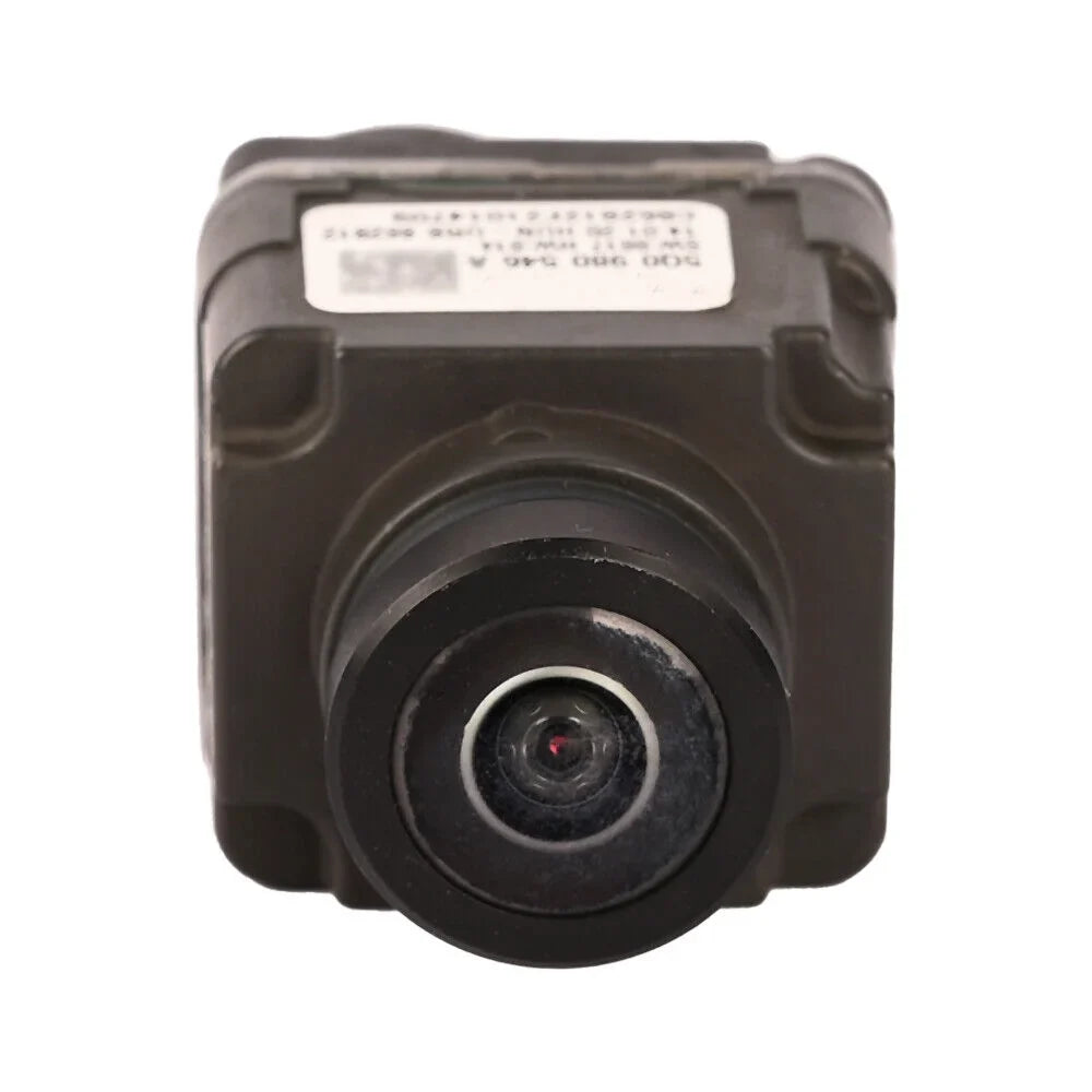 360° Environment Surround Camera For Volkswagen Bentley Porsche Audi 5Q0-980-546-A
