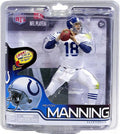 McFarlane NFL Sports Picks Series 30 Peyton Manning Action Figure [Retro Jersey]