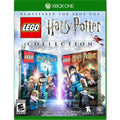 LEGO Harry Potter Collection Xbox One [Brand New]