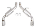 Flowtech 51605FLT Exhaust System Kit Fits select: 2017 CHEVROLET CAMARO LS/LT, 2016 CHEVROLET CAMARO LT
