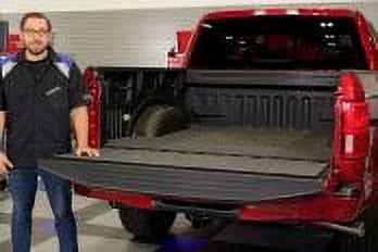 BedRug by RealTruck VTTC14S Vantred 14+ Transit Connect 104.8" Short Wb Compatible with select: 2014-2023 Ford Transit Connect