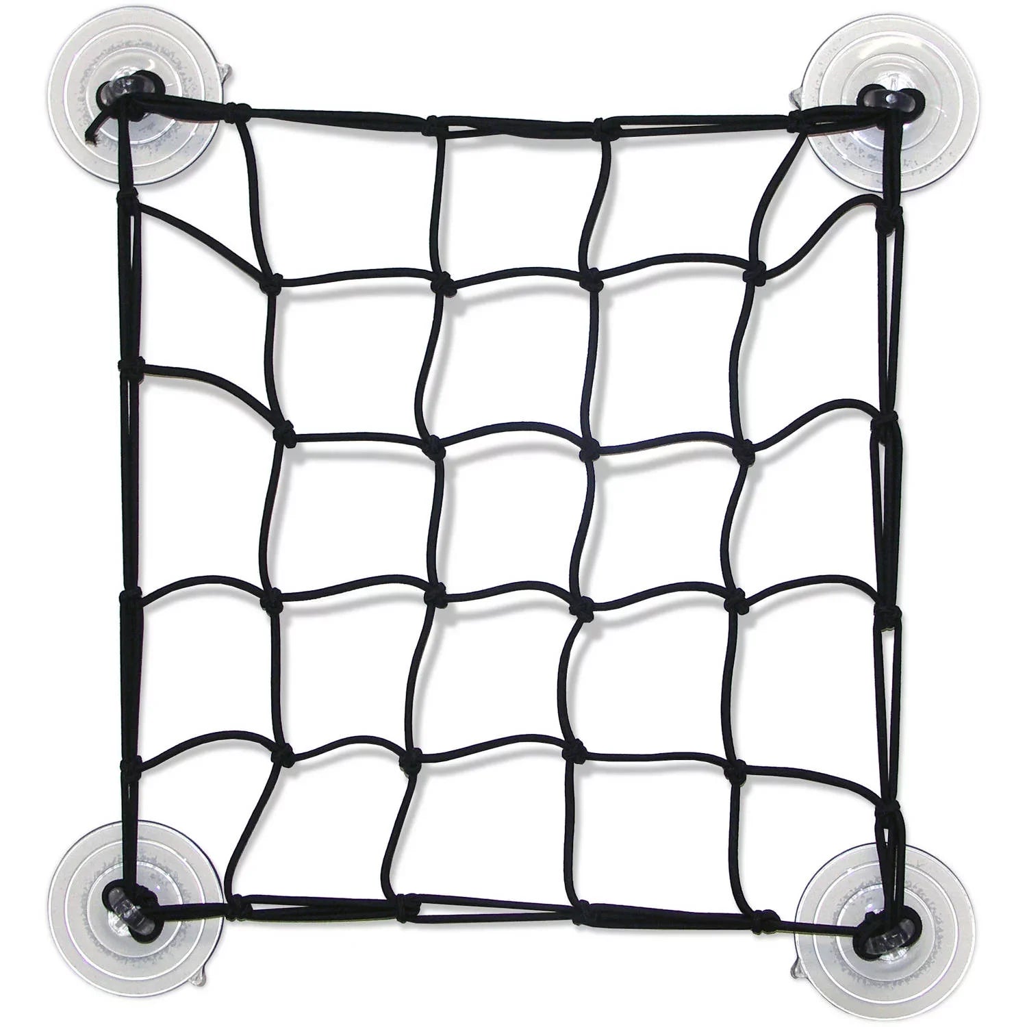 Shoreline Marine Propel Paddle Gear Stand Up Paddle Board SUP Net w/ Suction Cups