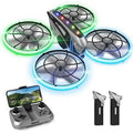 Race Drone for Kids Adults with HD FPV Camera