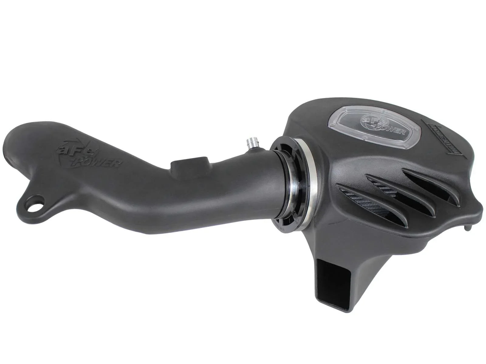 Momentum Cold Air Intake System w/ Pro DRY S Filter