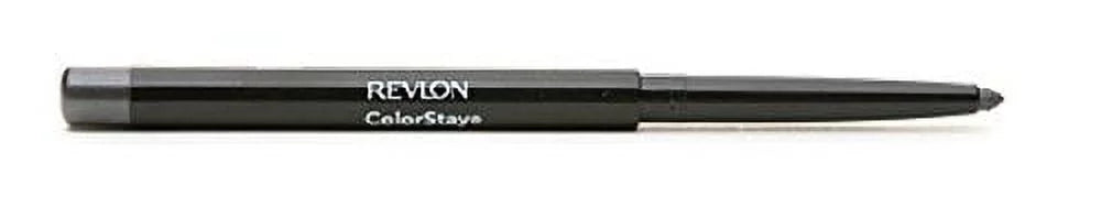 Revlon ColorStay Eyeliner Pencil, Charcoal