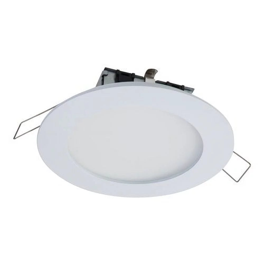 Halo Integrated LED 4'' Open Recessed Trim