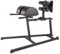 French Fitness GHD Glute Ham Developer Roman Chair (New)