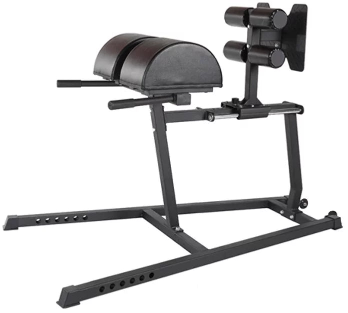 French Fitness GHD Glute Ham Developer Roman Chair (New)