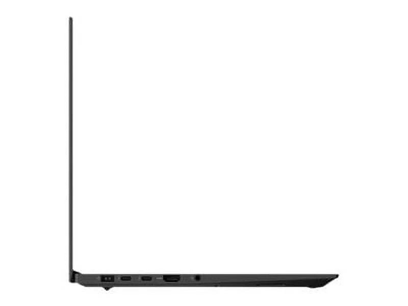 ThinkPad P1 Gen 3 20TH - Xeon W-10855M / 2.8 GHz - vPro - Win 10 Pro for Workstations 64-bit - Quadro T2000 - 32 GB RAM - 1 TB SSD NVMe - 15.6" 1920 x 1080 (Full HD) - Wi-Fi 6 - Ebony - kbd: US