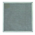 Electrostatic Filter for Home Furnaces - Washable - 20 x 36 x 1 - Merv8