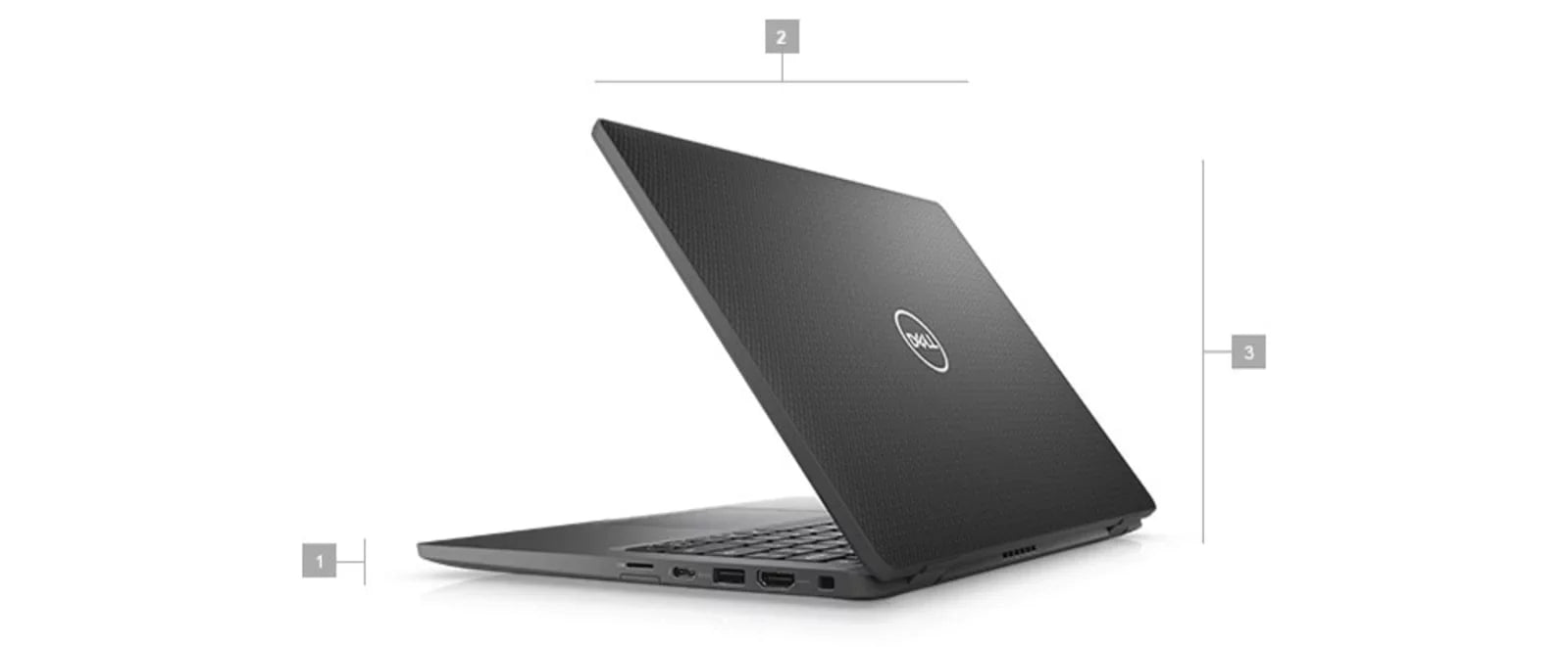 Latitude 7000 7420 Laptop (2021) | 14" FHD | Core i7 - 512GB SSD - 16GB RAM | 4 Cores @ 4.4 GHz - 11th Gen CPU
