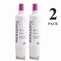 Kenmore 9085 Compatible with 46-9010, 469010, 46-9085 Refrigerator Water Filter(2 Pack)