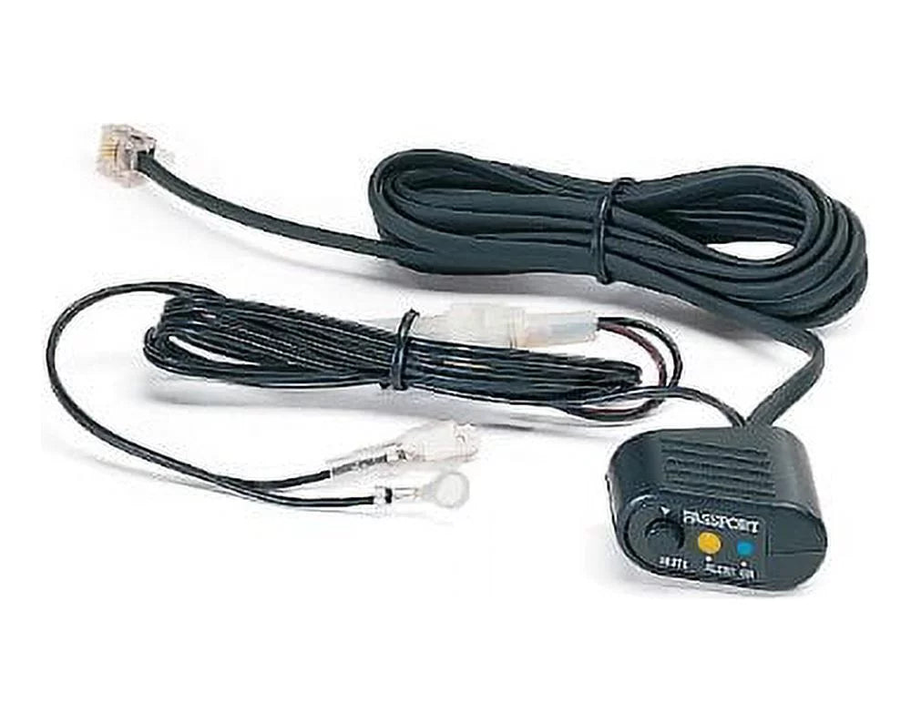 Escort Radar Detector Direct Wire SmartCord