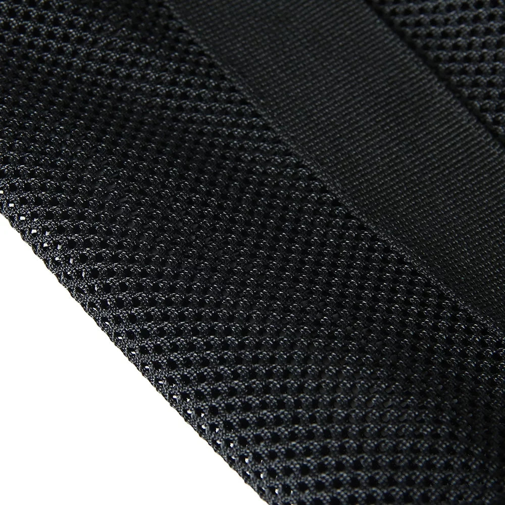 Dcenta 100L Mesh Duffle Gear Bag for Diving Snorkeling Swimming Beach and Sports Equipment
