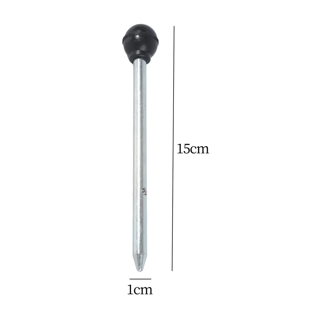 AMLESO Load Stack Pin Fitness Device Practical Portable for Household Gym Barbell