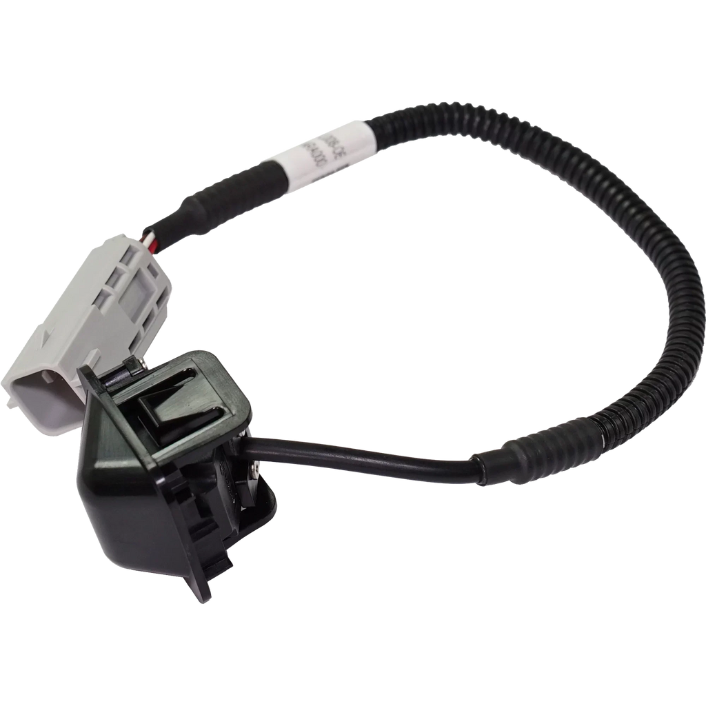Back Up Camera Compatible with 2011-2017 Buick Regal