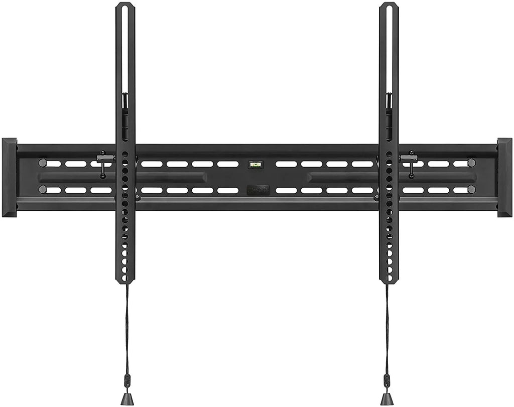 KD50X85K 50" 4K HDR LED with PS5 Features Smart TV with a Walts TV Tilt Mount for 43"-90" TV's and Walts Screen Cleaner Kit (2022)