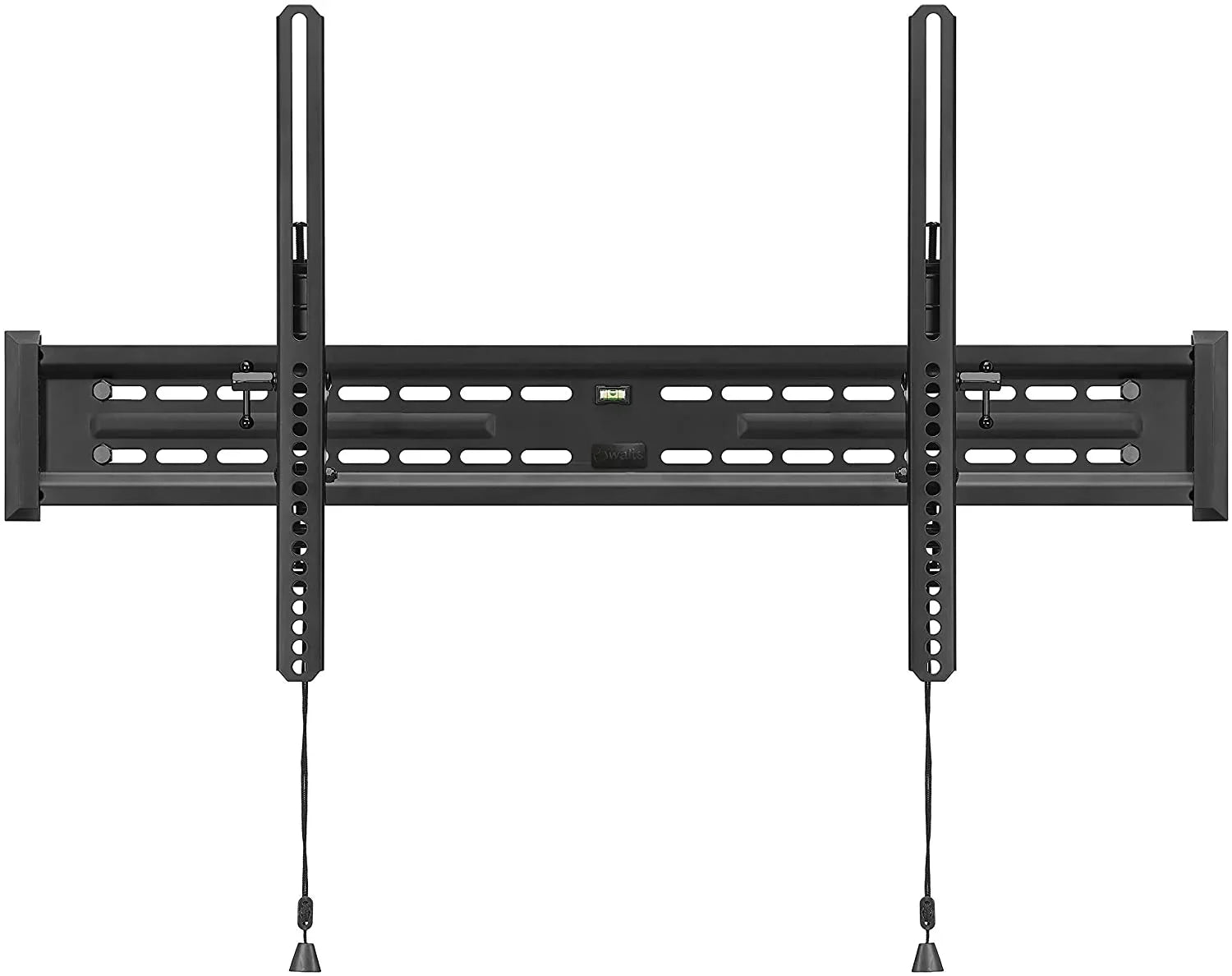KD50X85K 50" 4K HDR LED with PS5 Features Smart TV with a Walts TV Tilt Mount for 43"-90" TV's and Walts Screen Cleaner Kit (2022)
