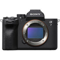 a7 IV Mirrorless Camera - ILCE-7M4/B