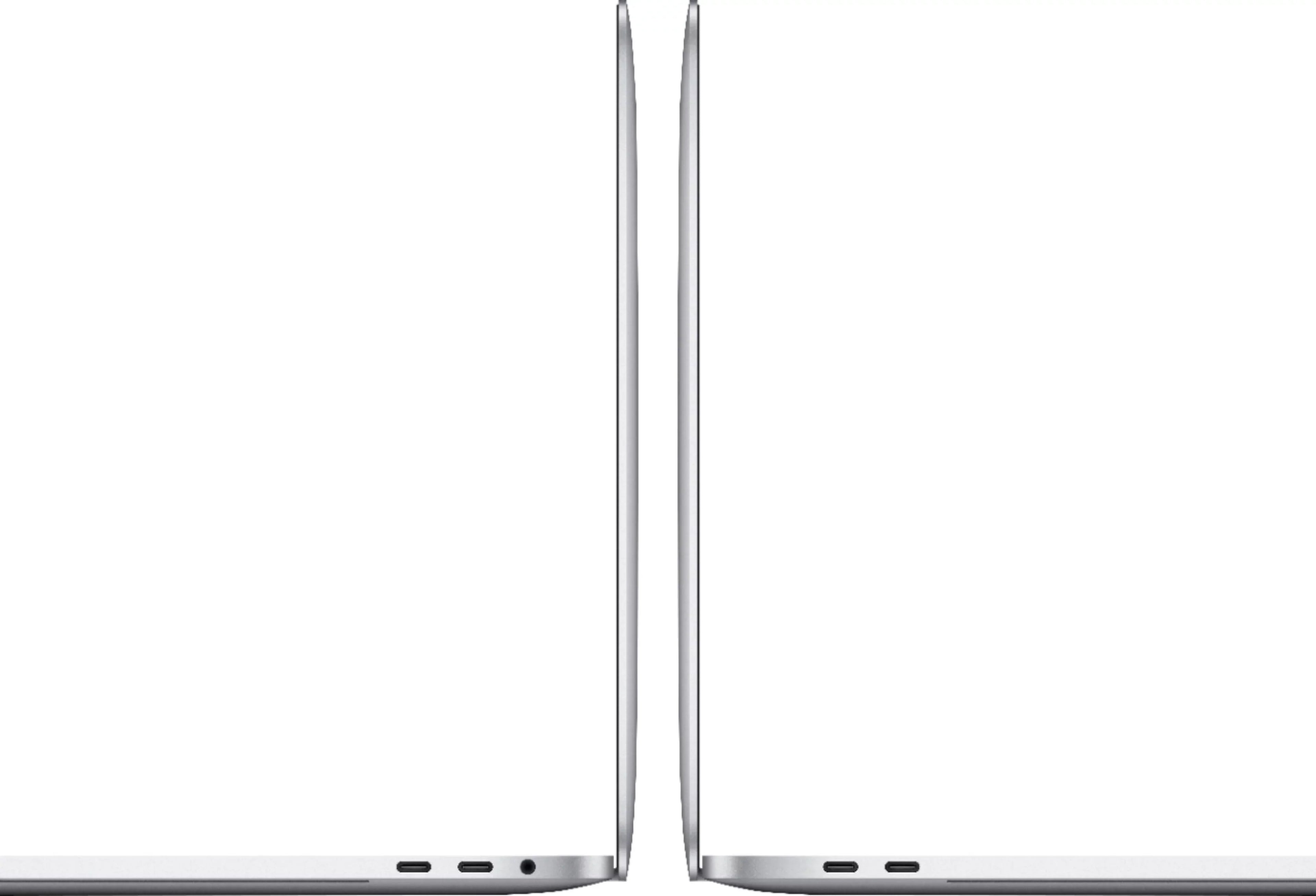 MacBook Pro 13-inch (i5 2.3GHz, 256GB SSD) (Mid 2018, MR9U2LL/A) - Silver Bundle with Ebony Zipper Sleeve + Laptop Starter Kit + Cleaning Kit (Refurbished)