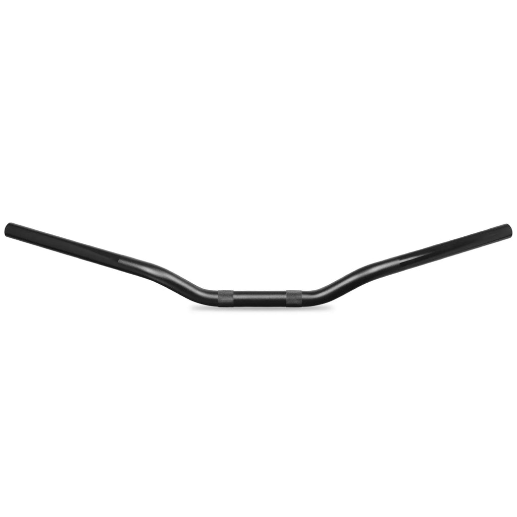 Krator Motorcycle Low-Rise Handlebar 7/8 Inch Compatible with Yamaha Majesty XC 125 180 200 400