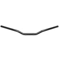 Krator Motorcycle Low-Rise Handlebar 7/8 Inch Compatible with Yamaha Majesty XC 125 180 200 400