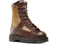 Danner Sierra 8in 200G Insulation Boots, Brown, 13EE, 63100-13EE