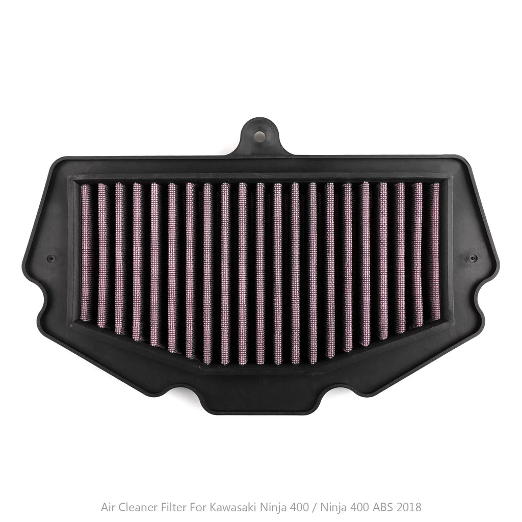 Motor Genic Air Filter For Kawasaki Ninja 400 / ABS 2018 P-K4S18-01
