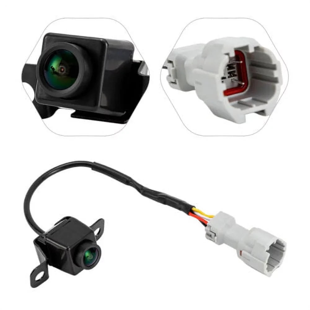 For Hyundai Veloster 2012-2017 Back Up Camera|Rear View Parking Cameral