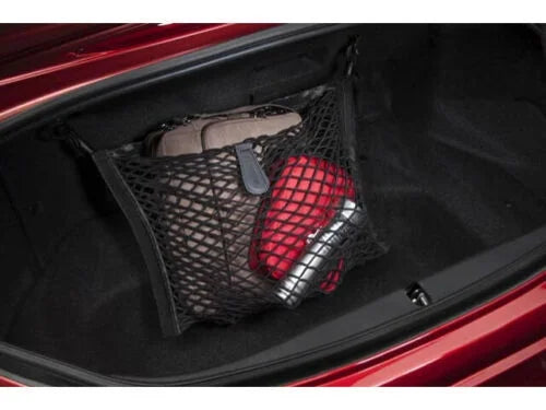 New Genuine Mazda MX-5 Cargo Trunk Net OE 00008KD33