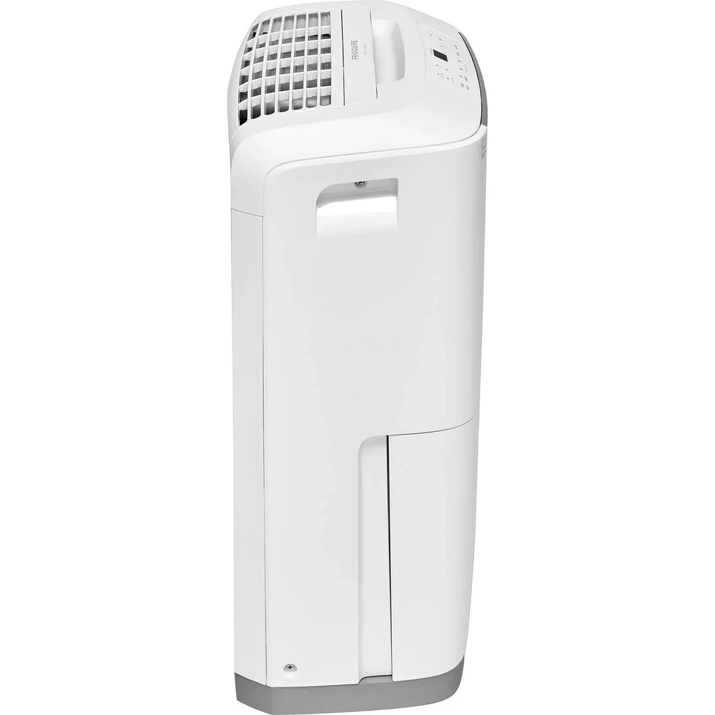 Frigidaire High Efficiency 70 Pint Dehumidifier with Wi-Fi Controls