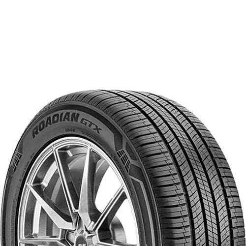 Nexen Roadian GTX 235/60R17 102H BSW (4 Tires) Fits: 2013-15 Chevrolet Captiva Sport LT, 2012 Chevrolet Captiva Sport LTZ