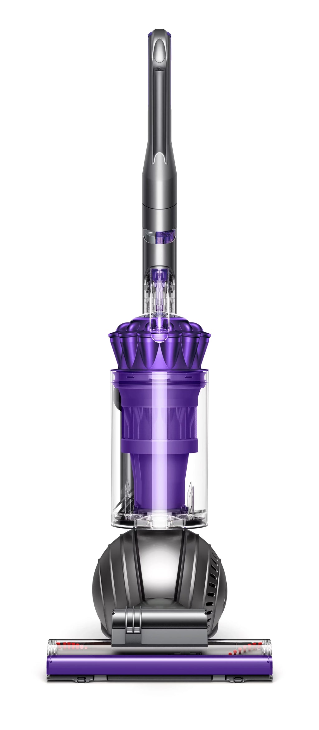 Dyson Ball Animal 2 Upright Vacuum | Purple | New