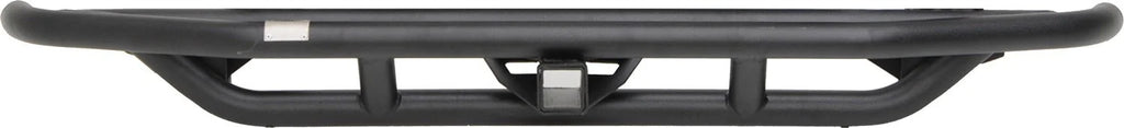 SRC Rear Bumper 87-06 Wrangler YJ/TJ/LJ Jet Smittybilt Fits select: 1997-2006 JEEP WRANGLER / TJ, 1989-1995 JEEP WRANGLER / YJ