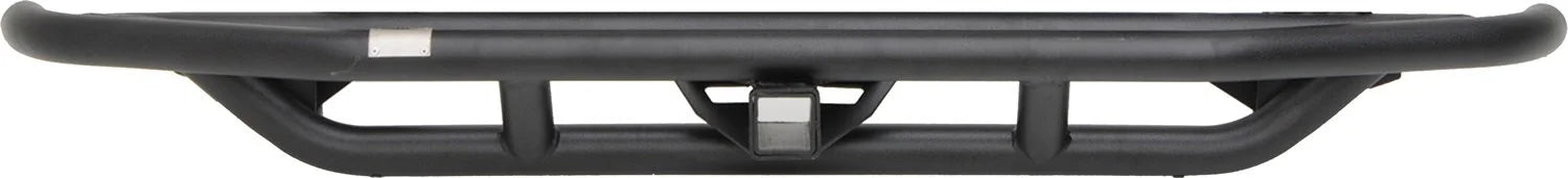 SRC Rear Bumper 87-06 Wrangler YJ/TJ/LJ Jet Smittybilt Fits select: 1997-2006 JEEP WRANGLER / TJ, 1989-1995 JEEP WRANGLER / YJ