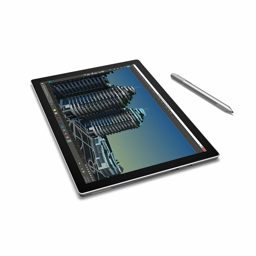 Used Surface Pro 4 (128 GB, 4 GB RAM, Core i5)