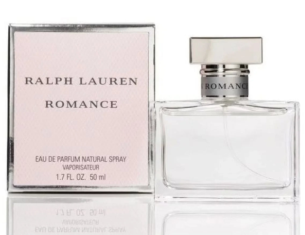 Ralph Lauren Romance Eau de Parfum, Perfume for Women, 1.7 oz