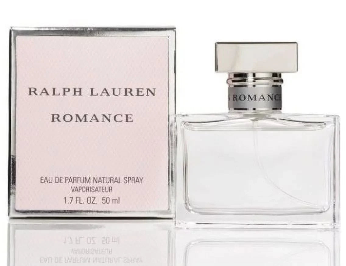 Ralph Lauren Romance Eau de Parfum, Perfume for Women, 1.7 oz
