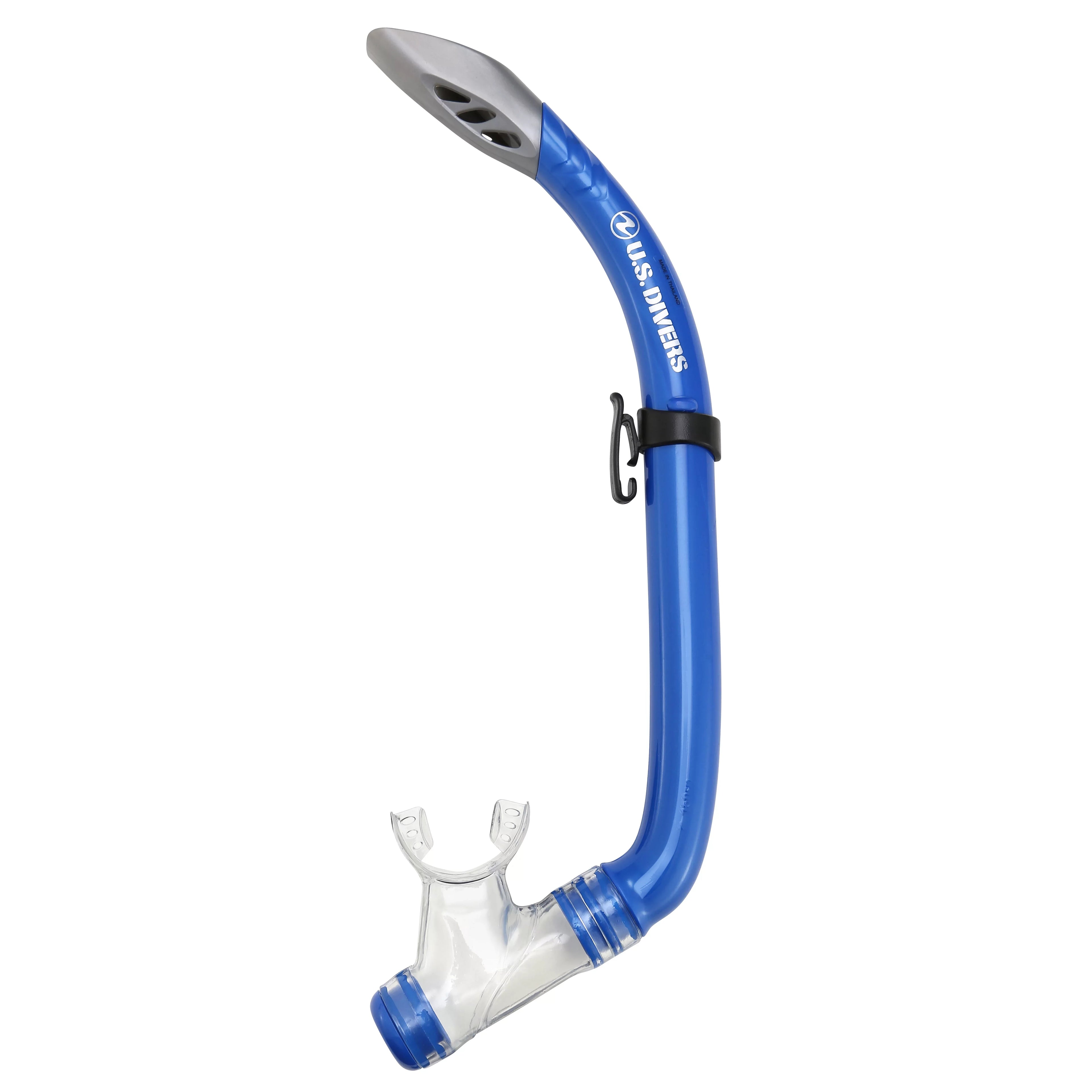 U.S. Divers Pakala Explore Series Snorkel Set for Adults Large/Extra Large, Dual-composite fin blade for excellent snap, power and styling, comfortable Mask