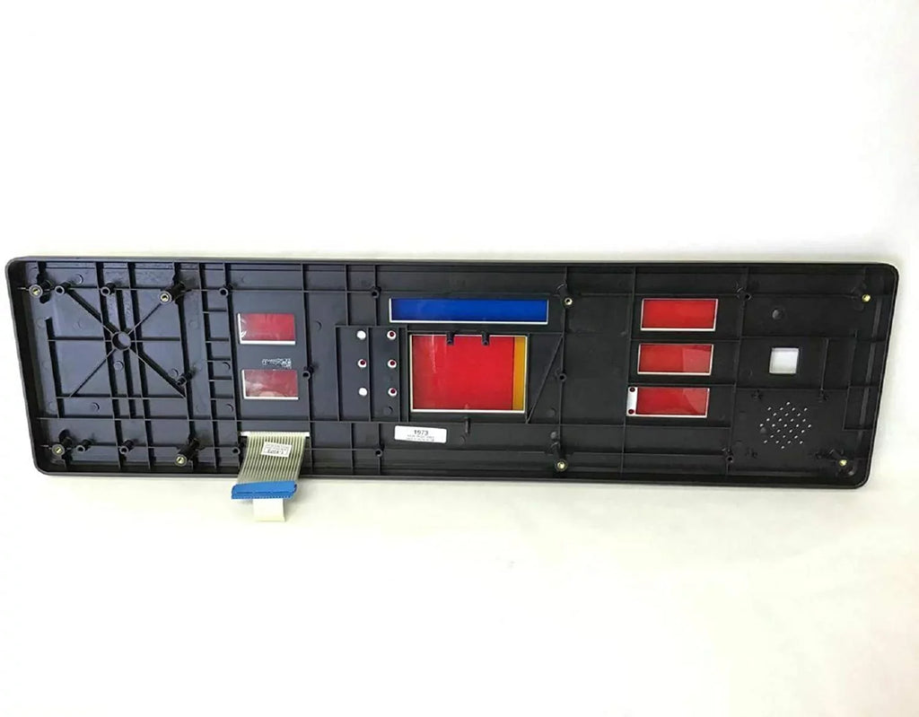 Display Console Touch Pad AK26-00597-0001 Works W Life Fitness Treadmill