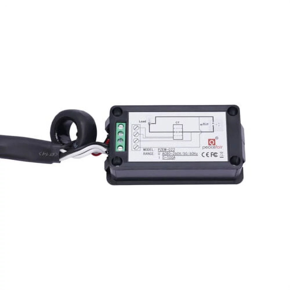 WVC-1200W MPPT Solar Micro Inverter Tie Grid Pure Sine Wave Inverter DC-AC